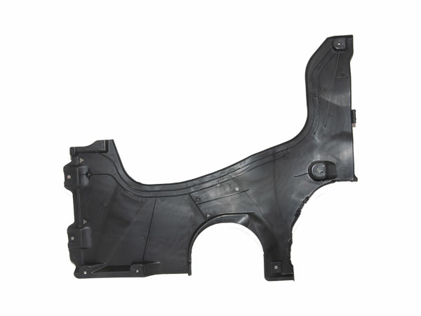Yakıt Depo Alt Muhafaza G30 Sol