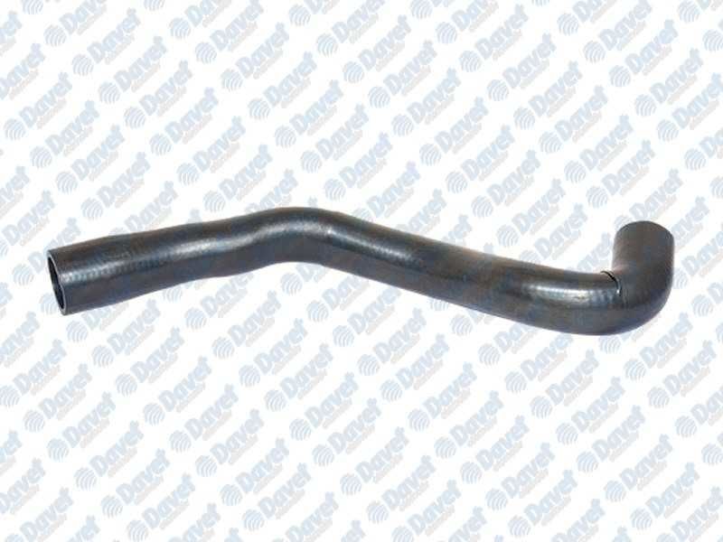 TURBO INTERCOLER ALT GIRIS HORTUMU FOCUS III 11>15 1.5TDCI - 1.6TDCI E5