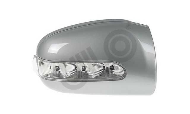 Klima Radyatörü 646-651 Spr-Crafter Mercedes 2007-18