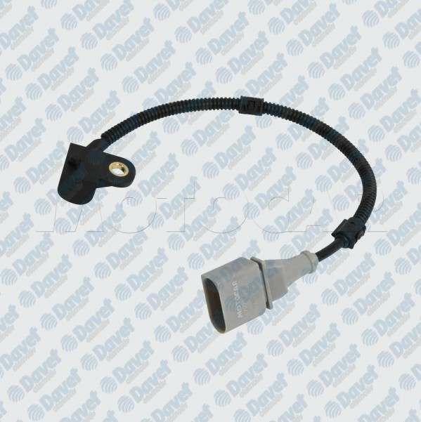 EKSANTRIK DEVIR SENSORU GOLF V-PLUS JETTA III PASSAT TOURAN A3 A4 A6 ALTEA LEON TOLEDO III OCTAVIA SUPERB 2.0 03-13 ####