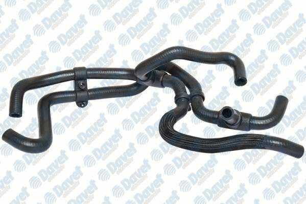 BENZIN FILTRESI ESANJOR BAGLANTI HORTUMU R19 D ####
