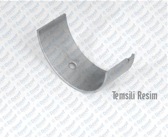 KENAR AY YATAK STD P406-XANTIA-EXPERT-JUMPY-SCUDO-BX-ZX-P405 XUD9T PARTNER II-BERLINGO II-BOXER II-JUMPER II-DUCATO II-P407-P307-C5 DW10TD2.0HDI TIRNAK ORTADA