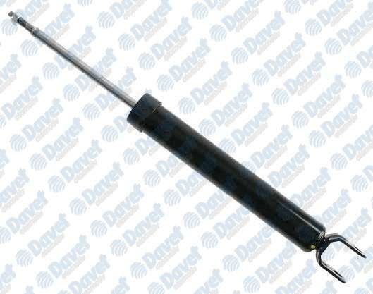ARKA AMORTISOR GAZLI I30 07>12 - CARENS III 06>13 - CEED 06>12