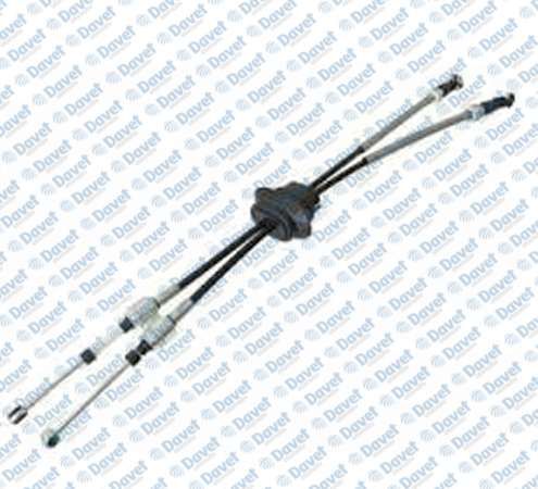 VITES KUMANDA TELI EGEA 1.6 MJT 15>{SAG-SOL} ####