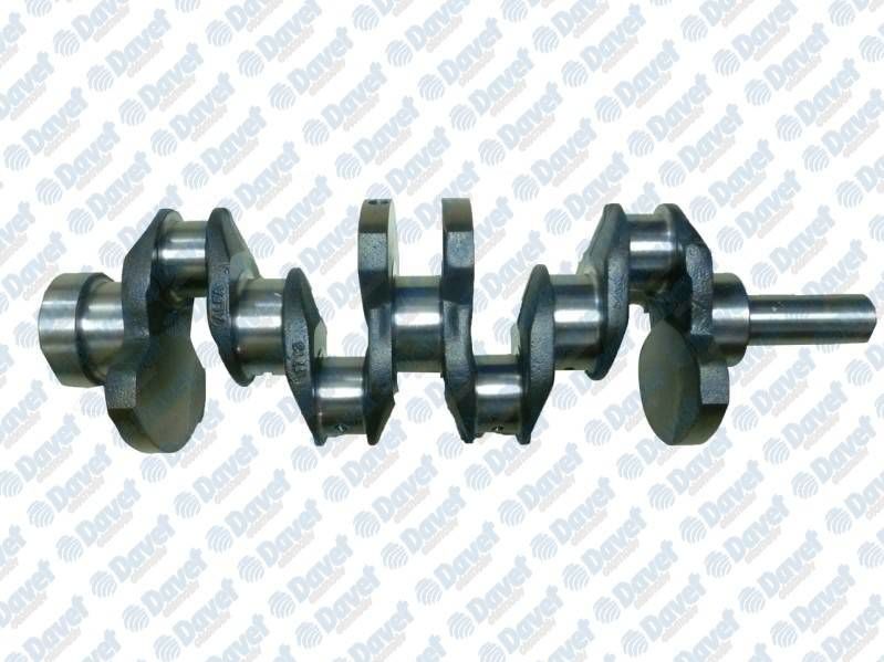 KRANK MILI MITSUBISHI L300 HYUNDAI H100 8V D4BA/D4BB/4BH/D4BX/4D56