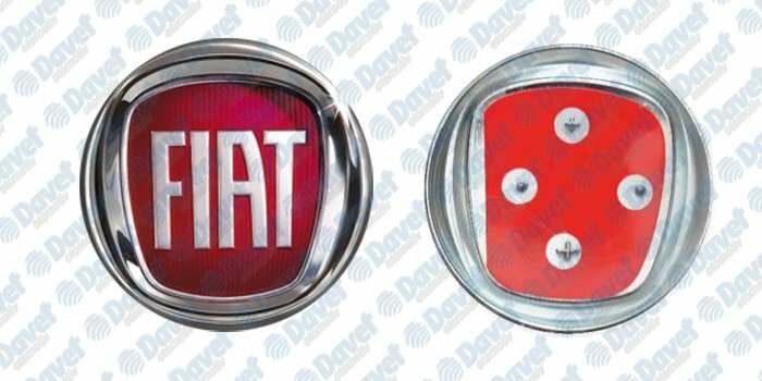 PANJUR ARMASI 120MM 4 PIMLI DOBLO-DUCATO