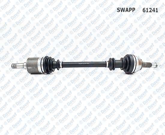ON AKS SOL DUCATO -BOXER -JUMPER 2.5 D-2.0HDI 10Q-14Q 15 JANT 94>06 DIS FREZE:28 IC FREZE:37 CONTA CAPI:63 BOY:766 mm