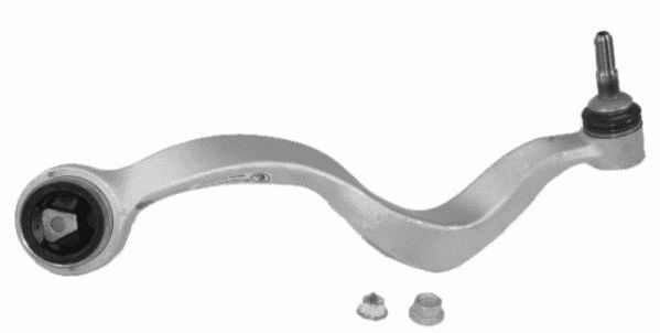 Ön Salıncak Üst-Alm Fişekli-Rotilli Sağ E65 Bmw 2001-08