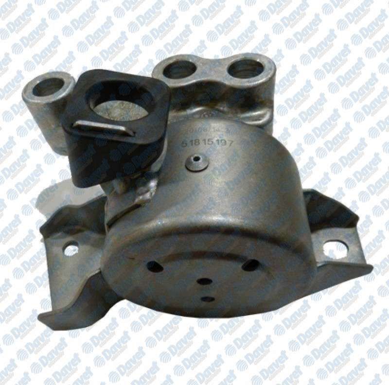 MOTOR TAKOZU YAGLI HIDROLIK DOBLO 1.6MJTD 10->