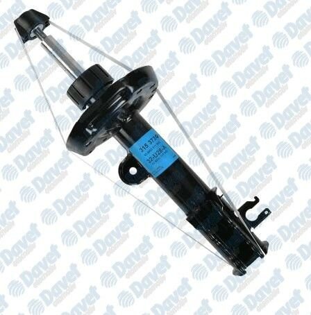 ON AMORTISOR SAG GAZLI DOBLO CARGO {152 -263} - COMBO CARGO 10>
