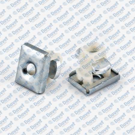 CAMURLUK SOMUNU 88 YM. M131 DKS