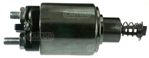 Marş Otomatiği - 24 V - Volvo-İveco-Scania ; 0331402007 ; 0331402094 ; 0331402507 ; SNLS279
