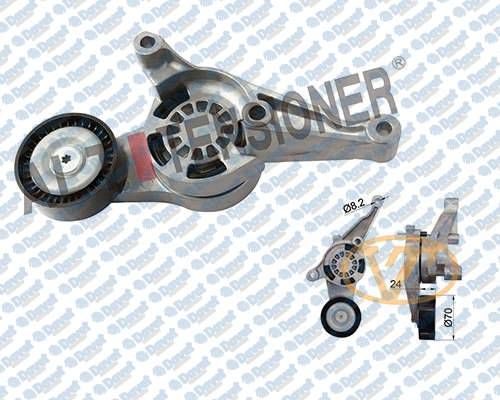 ALTERNATOR GERGI RULMANI AUDI A3 1.9 TDI - GALAXY WGR 1.9 TDI - SKODA OCTAVIA COMBI 1Z5 2.0 TDI -SEAT ALHAMBRA 7V8. 7V9 2.0 TDI TOURAN 1T1. 1T2. 1T3 2.0 TDI - TRANSPORTER V BOX 1.9 TDI ####