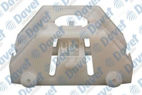 DEBRIYAJ MERKEZI PLASTIGI JETTA III-CADDY III 05-10