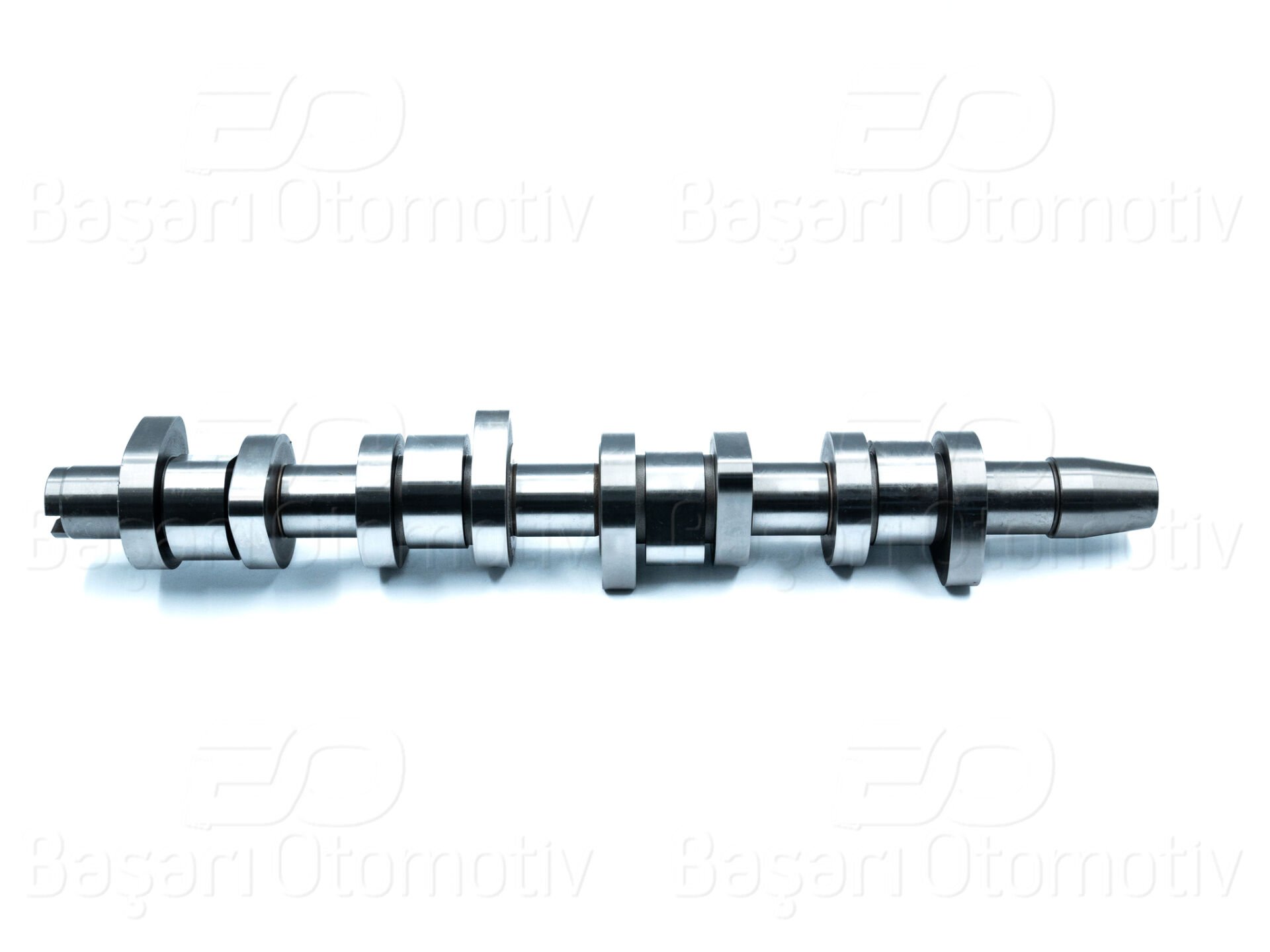 EKSANTRIK MILI CELIK | VW PASSAT CADDY T5 A3 1.9 TDI 04 > | WISCO