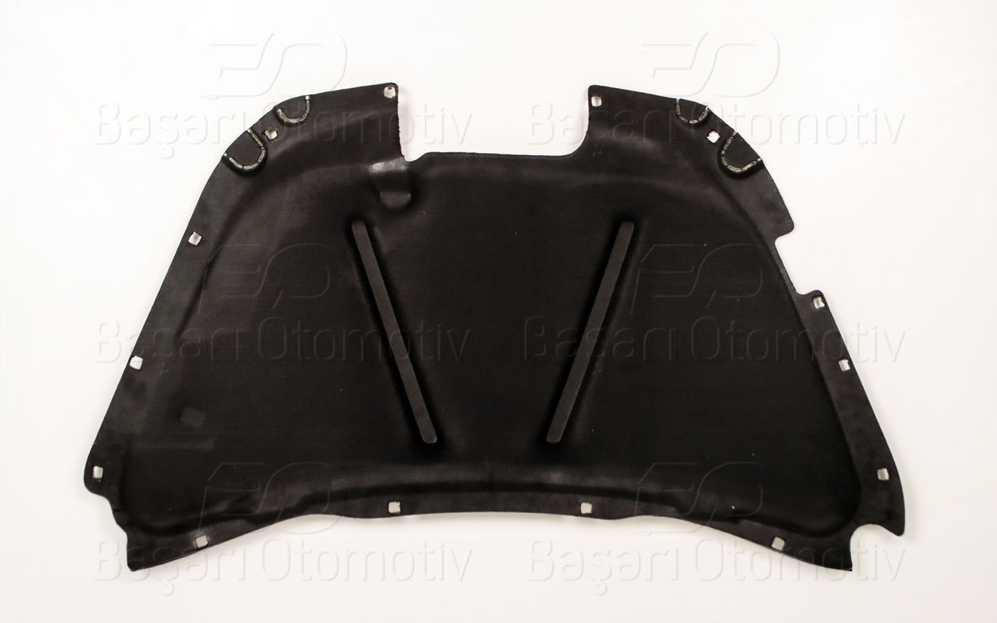 MOTOR KAPUT IZOLASYONU | VW BEETLE 06-11 | WISCO