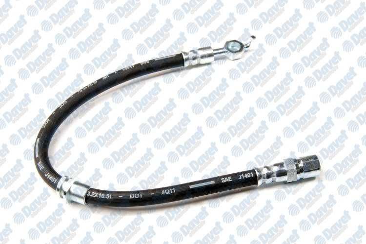 FREN HORTUMU ARKA SOL CHEVROLET LACETTI 05->
