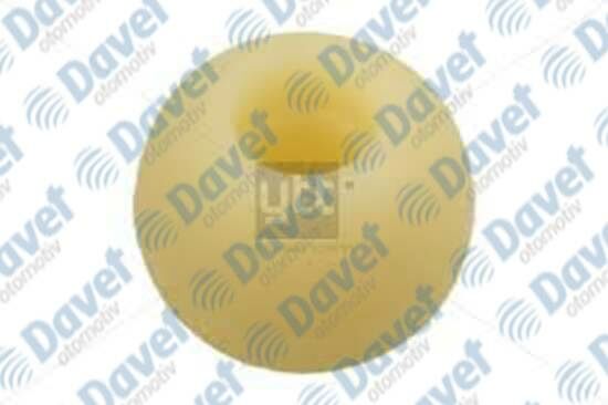 VITES KOLU PLASTIK ORTA TOPUZ ALT TRANSPORTER IV 90-03