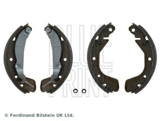 ARKA FREN BALATASI PABUCLU OPEL CORSA C (00-09) VECTRA A (93-95) ASTRA F (91-98) LACETTI 05> NUBIRA 03> (200X46)
