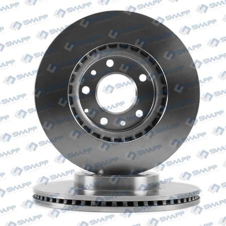 FREN DISKI ON HAVALI 299mm 5 BIJON MAZDA VI 1.8 2.2D 08-13 ####