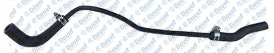 RADYATOR EK DEPO HORTUMU CORSA C - 01 - 11 ####