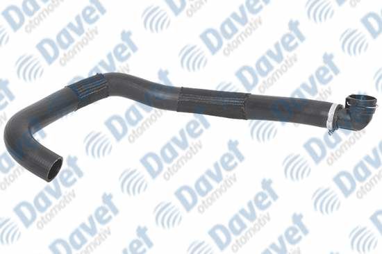RADYATOR HORTUMU ALT I20 PB.PBT 1.4 TCI 08-11