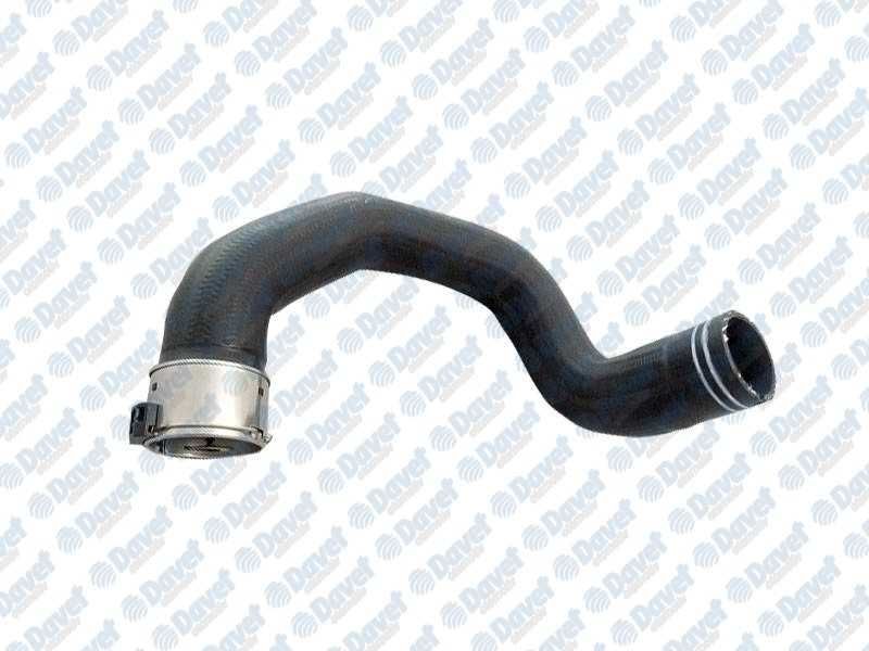 TURBO HORTUMU EGEA 1.3 MTJD