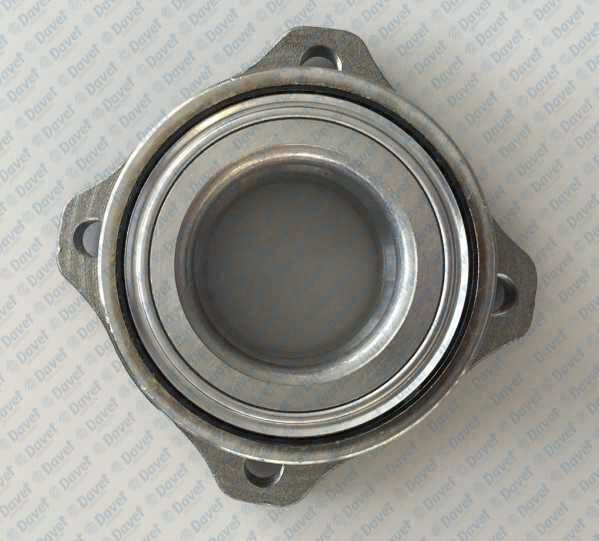 ARKA TEKER RULMANI PORYALI BMW 5-7 SERISI F10 F11 F12 F13 F18 ABSLI 5.20I 5.23I 5.30I 5.35I 07>-49 X 95 X 45 ####