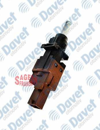 DEBRIYAJ PEDAL MUSURU DOBLO - LINEA - DUCATO