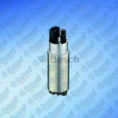 YAKIT POMPASI ELEKTRIKLI TWINGO 1.2I SYMBOL 1.4I 16V SANDERO 1.6 HI P206 1.4I AVEO 1.4I ASTRA 2.0 MPFI ASTRA G VECTRA A - B CORSA 1.4 MPFI KIA PICANTO 1.1I LANCER 1.3I 12V