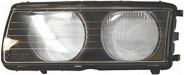 Vakum Pompası 124-201 601-602-603 Mercedes