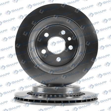FREN DISKI ARKA 302MM VOLVO XC60 08> ####