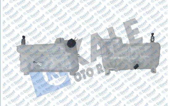 GENLESME TANKI IVECO DAILY IV 06-11 SENSORLU