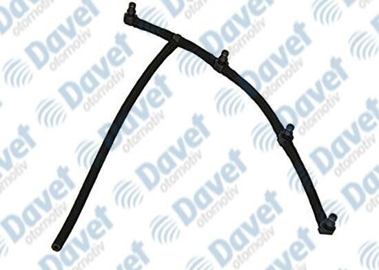 ENJEKTOR GERI DONUS HORTUMU PLASTIK CIKIS ALFA ROMEO 147 937 1.9 JTD 101PS-115PS-120PS 01-10 -159 939 1.9 JTDM 115PS-120PS 05-11 -159 SPORTWAGON 939 1.9 JTDM 8V 115PS-120PS 06-11-BRAVO II 198 1.9 D MULTIJET 90 PS-116 PS-120 PS 06-14-CROMA 194 1