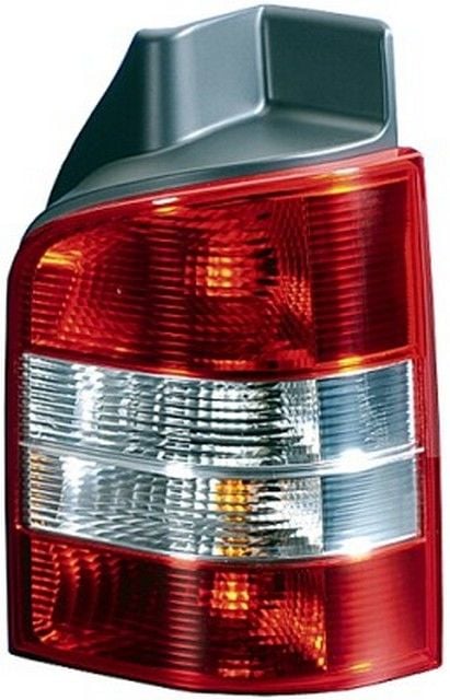 Stop Gri Sol T5 Vw 2003-09