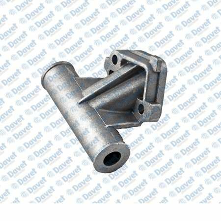 TERMOSTAT SU LAMASI M131 DKS