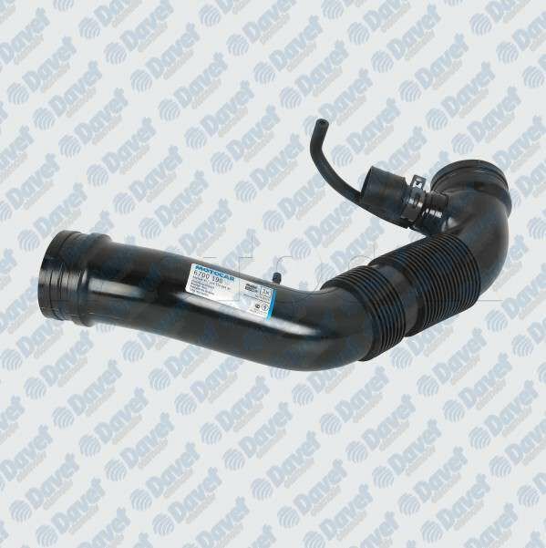 HAVA FILTRE HORTUMU PLASTIK CADDY III 1.9TDI 04->