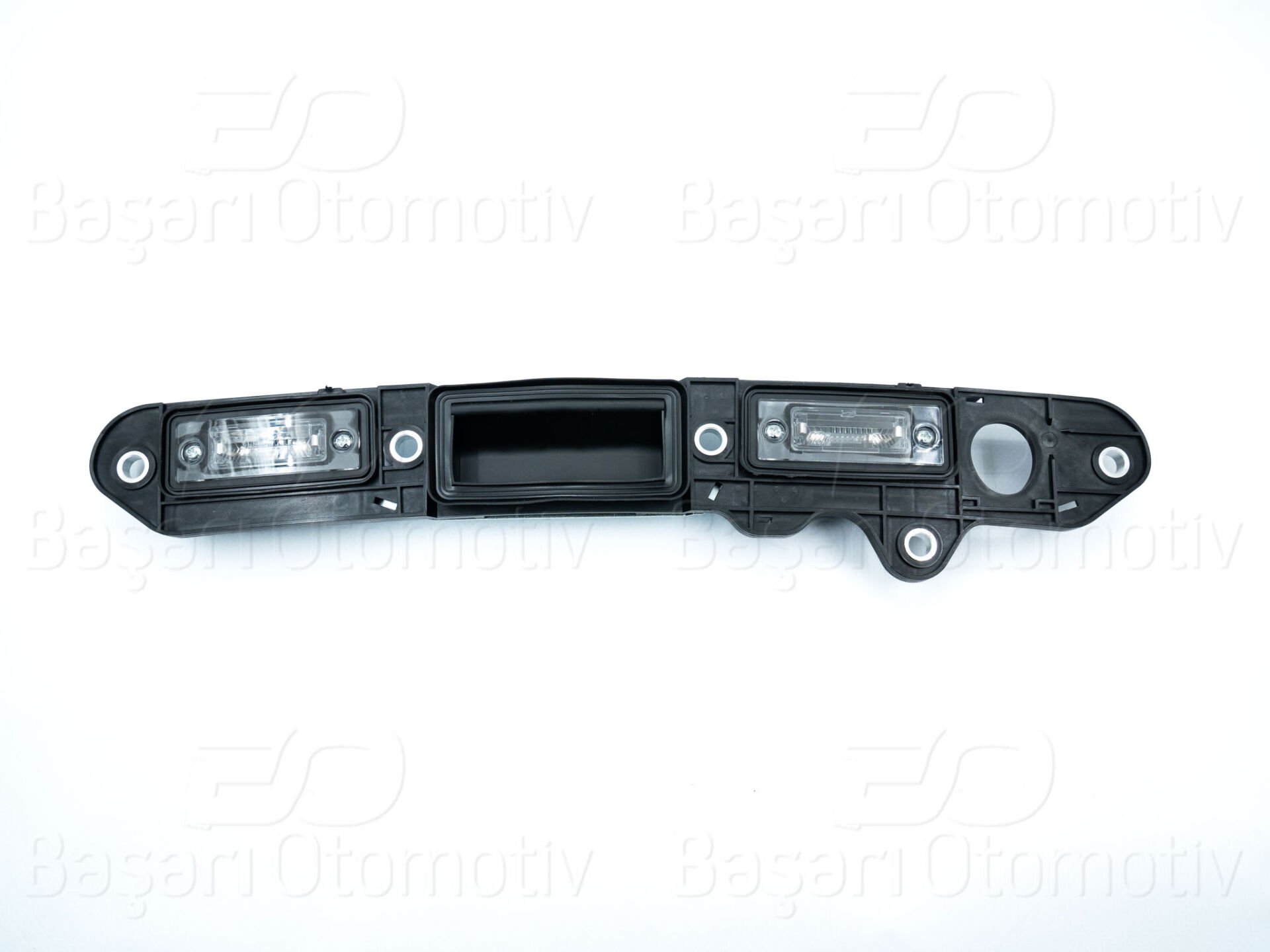 BAGAJ KAPAK ACMA KOLU PLAKA LAMBALI | VW JETTA 3 (1K2) 04-10/ PASSAT (3C2) 07-10/ TOURAN (1T1) 06-10 | WISCO