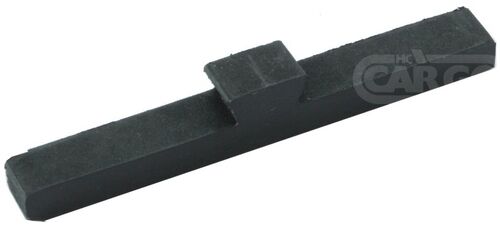Lastik tapa (Uzunluk: 42 mm) - Valeo
