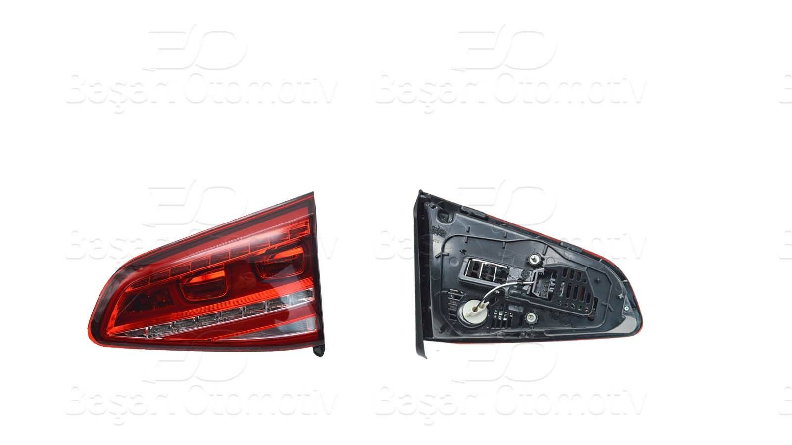 STOP IC SAG LED | VW GOLF7 14 > | WISCO