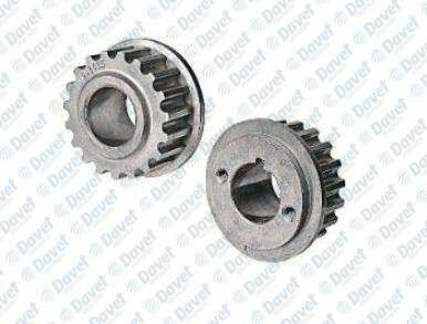 KRANK DISLISI LOGAN - SANDERO 1.6 8V 06> ####