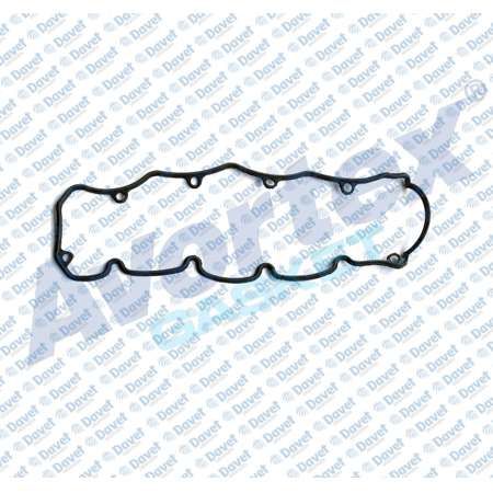 UST KAPAK CONTA LASTIK {IC DELIK} DUCATO 2.5-2.8 DIZEL