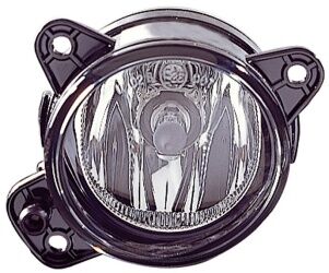 Sis Farı Sol T5 Vw 2003-05