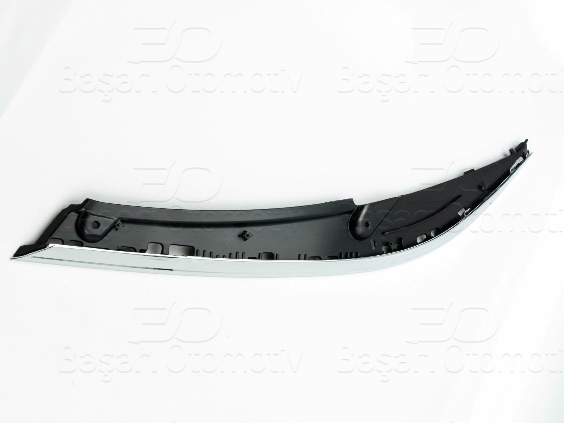 FAR NIKELAJI UST SOL | VW PASSAT B8 14 > | WISCO