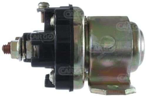 Marş YArdımcı Otomatiği (24 V.)