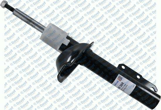 ON AMORTISOR SAG/SOL GAZLI ESCORT VI 95>00