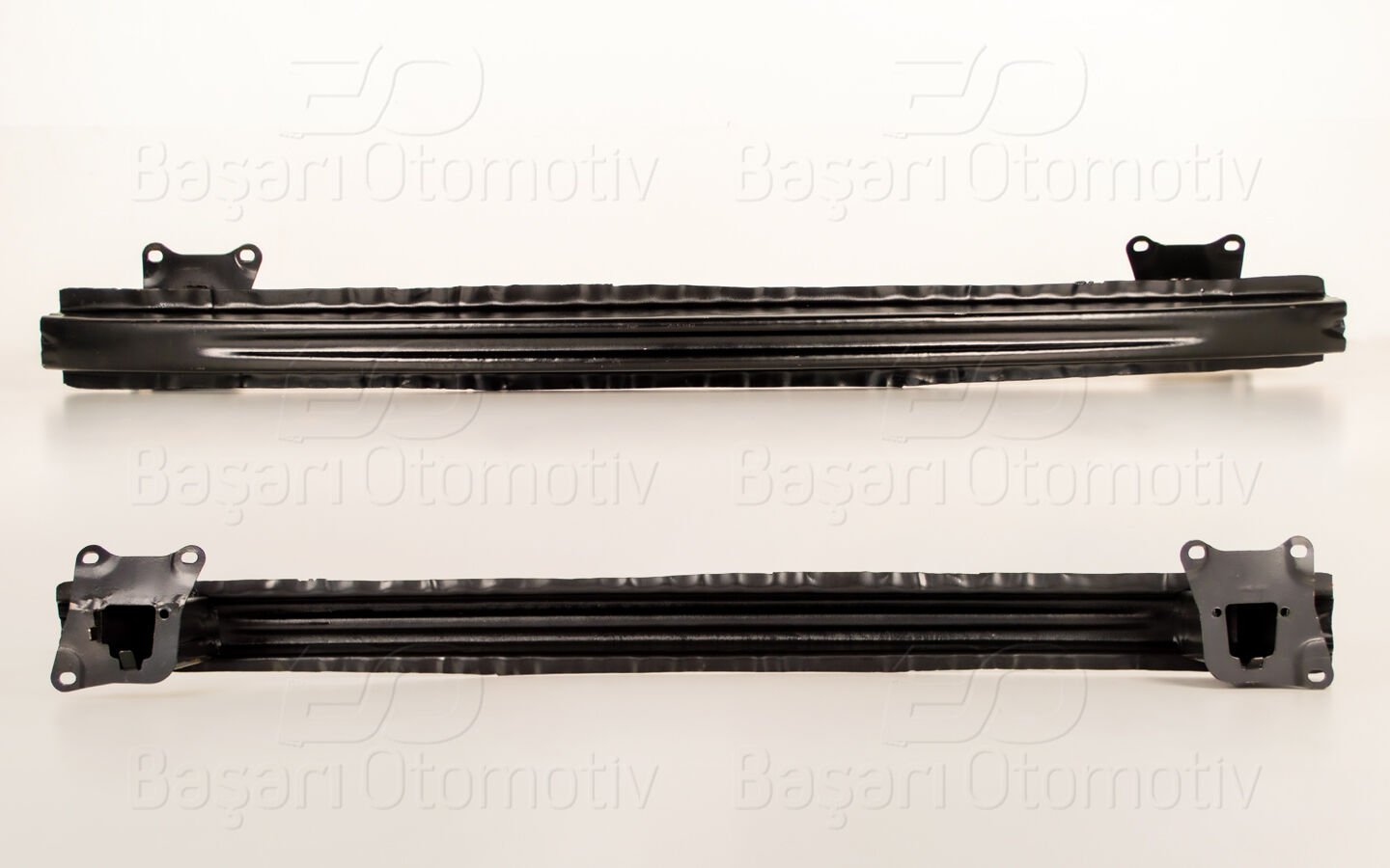 TAMPON DEMIRI ARKA | VW JETTA 05-10 | WISCO