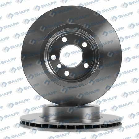 FREN DISKI ON HAVALI 325mm BMW X3 E83 2.0D 2.0I 2.5I 2.5SI 3.0D 3.0I 3.0SI 04> ####