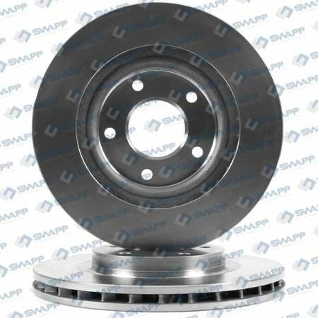 FREN DISKI ON HAVALI 294mm MITSUBISHI ASX 10-> OUTLANDER III 12> CITROEN C4 AIRCROSS 12> P4008 12>
