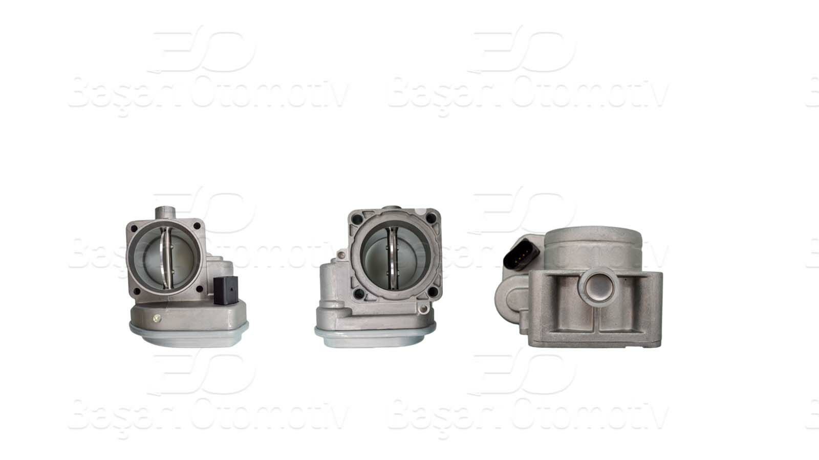 GAZ KELEBEGI | VW GOLF5 CADDY3 1.9DASY 2.0SDI BDJ 03 > | WISCO